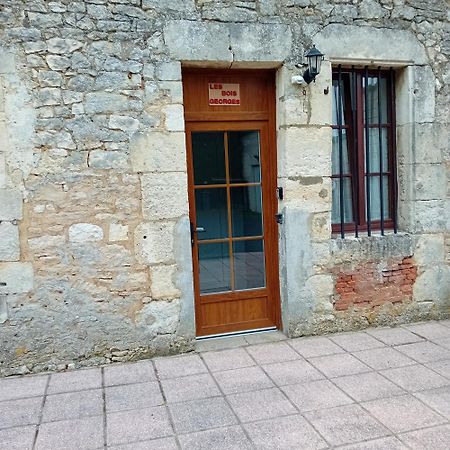 Gite Les Bois Georges Bossus-Les-Rumigny Εξωτερικό φωτογραφία