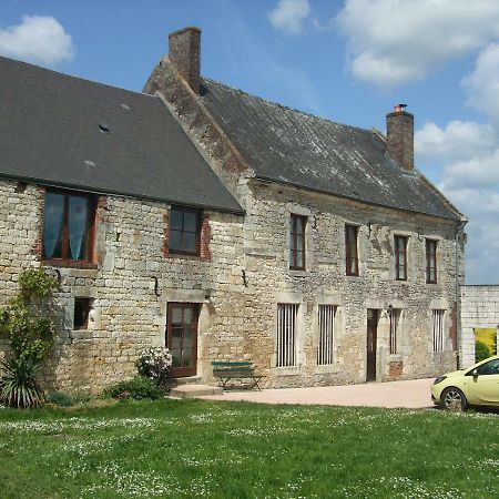 Gite Les Bois Georges Bossus-Les-Rumigny Εξωτερικό φωτογραφία