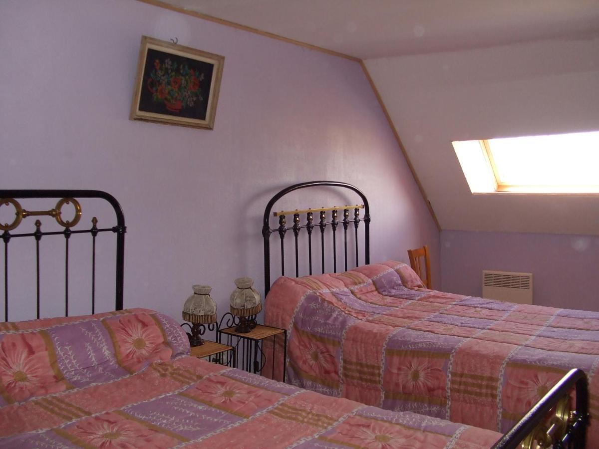 Gite Les Bois Georges Bossus-Les-Rumigny Εξωτερικό φωτογραφία